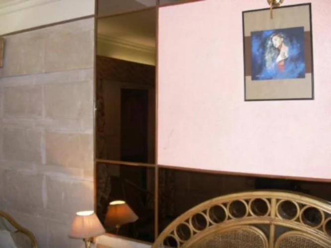 Juhu Hotel