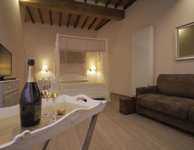 Royal Suite