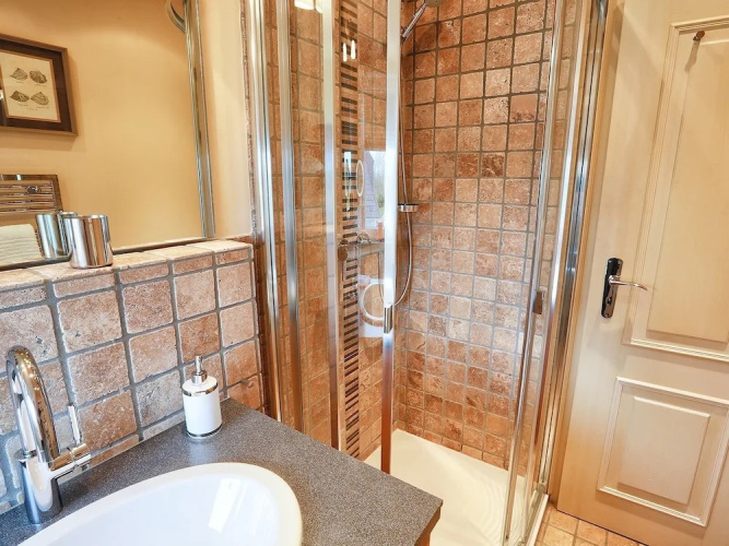 Ferienwohnung Möösgrav 9