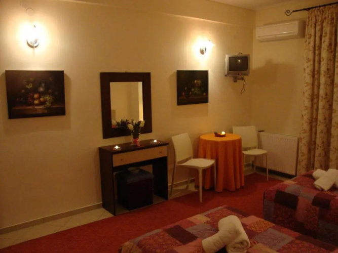 Bistola Guesthouse