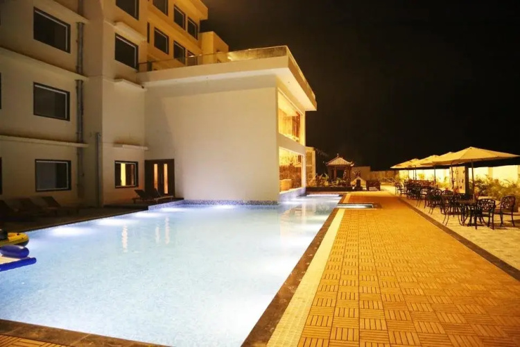 Gloria Inn