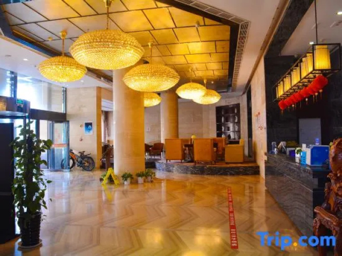 YaLiHui Hotel