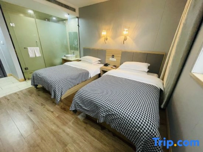 Business Twin room
