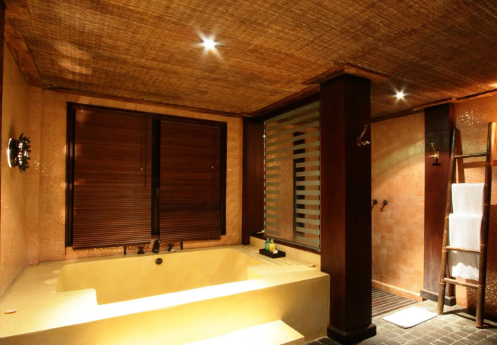 The Sandi Phala Resort