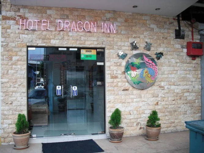 Dragon Inn Premium Hotel ( J.b) Sdn Bhd - Woodlands