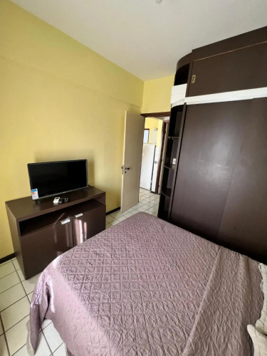 Mercure apartamento