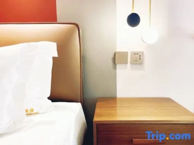 Deluxe Double Suite