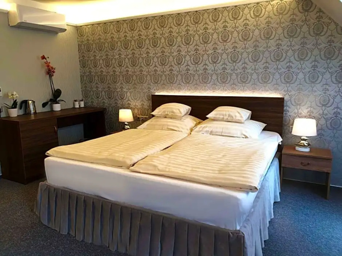 Hotelafbeelding