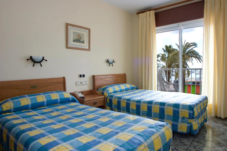 Hotel El Marino