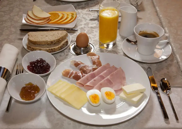 SG Amira Boutique Hotel