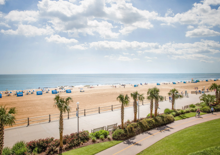 Crowne Plaza Virginia Beach Town Center photo 31