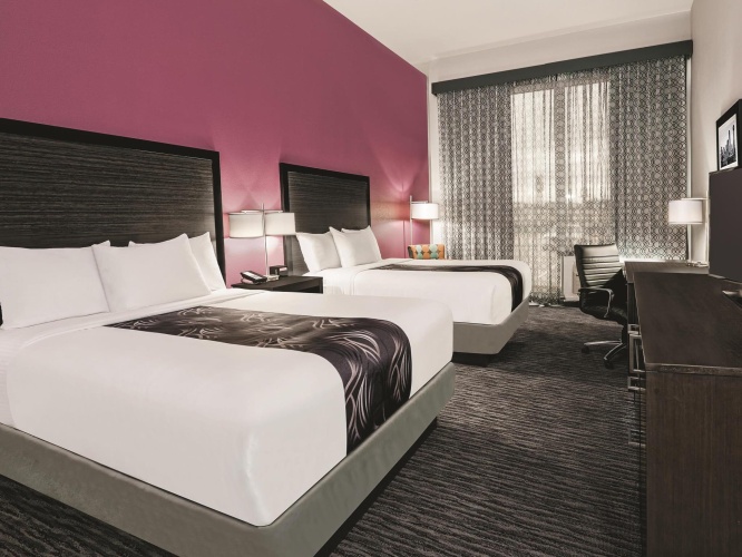 Double Suite