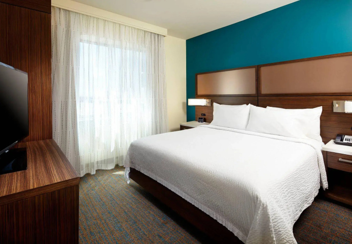 Residence Inn Secaucus Meadowlands