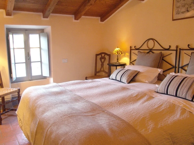 1 Bedroom Family Apartment