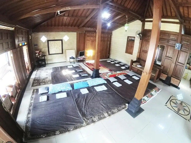 Cottage