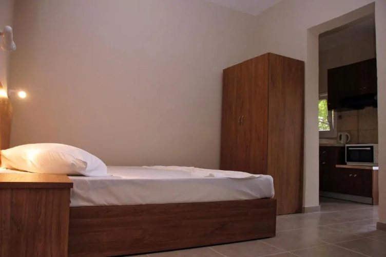 Kalouda Rooms