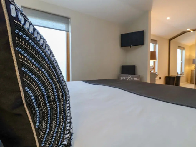 The Penthouse
