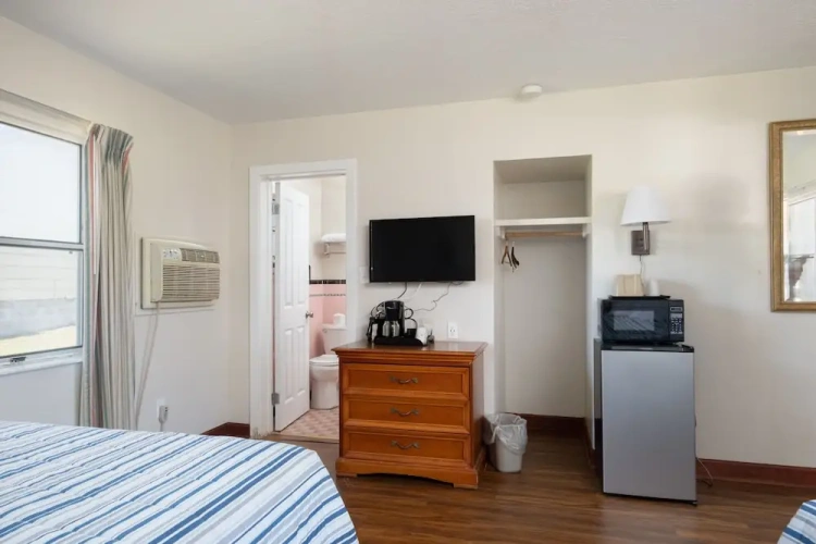 Premium Double room with balcony and with river view