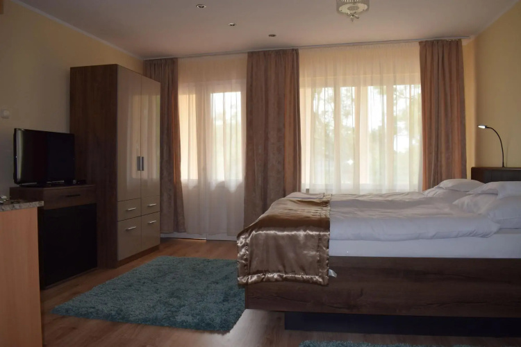 Aparthotel Orient