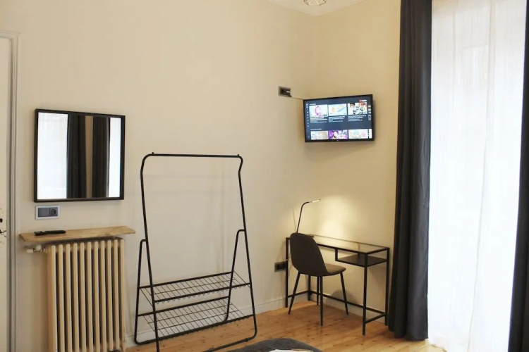 INSIDEHOME Catedral