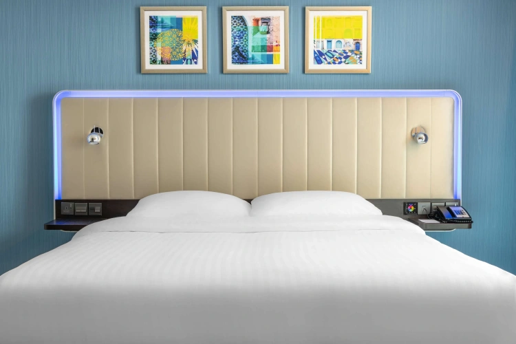 1 Bedroom Suite