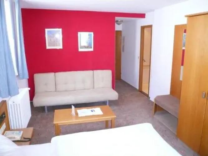 Hotel Gasthof Bren