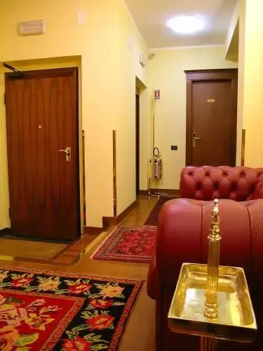 Relax Style House Central Rooms