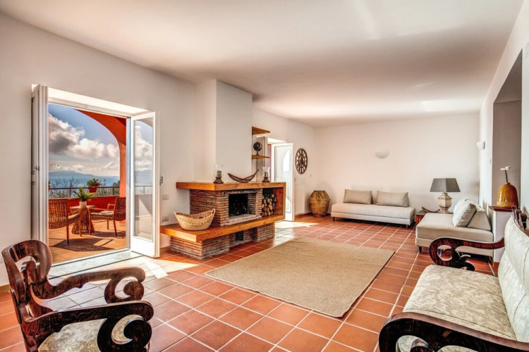 Casa Aprea