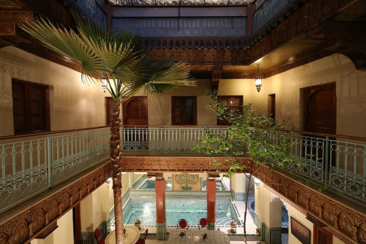 Imagen del hotel