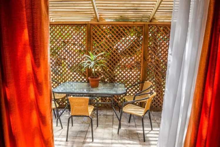 Imagen del hotel