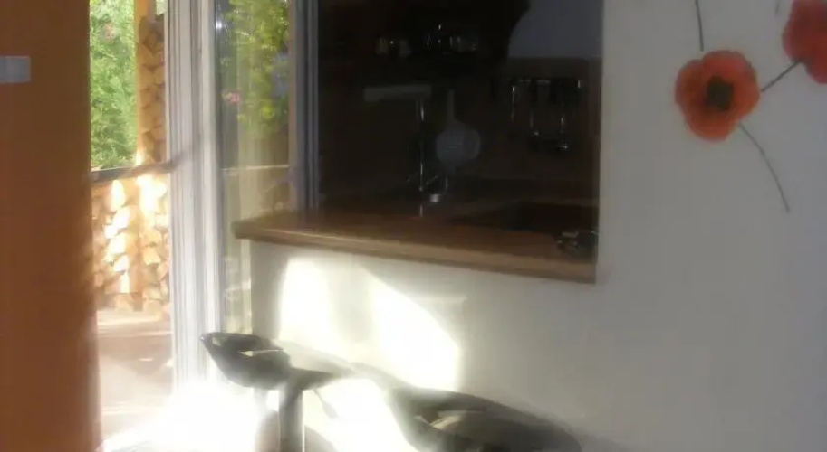 Pipacsos Cottage