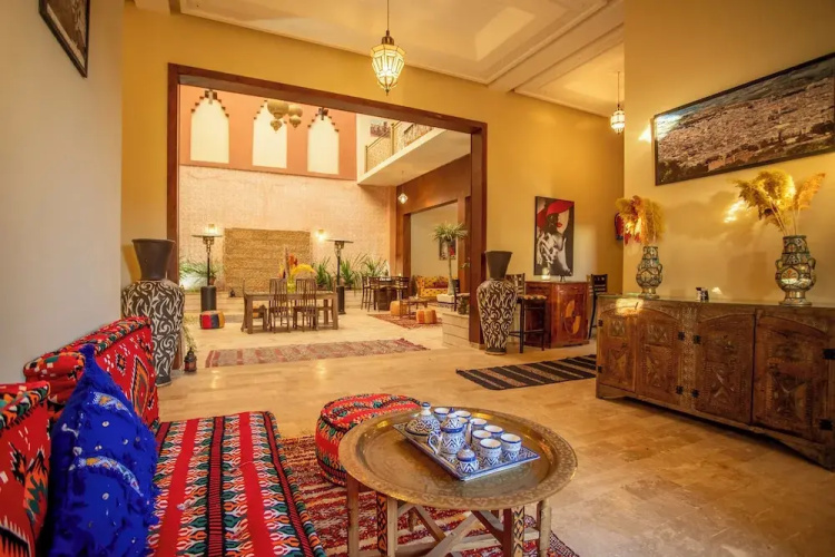 Riad Azia