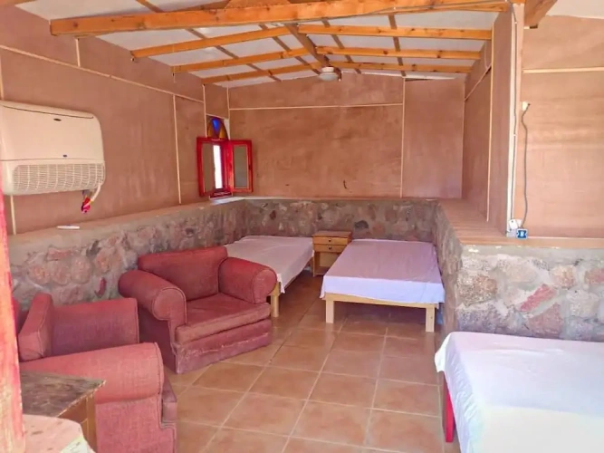 Standard Family room