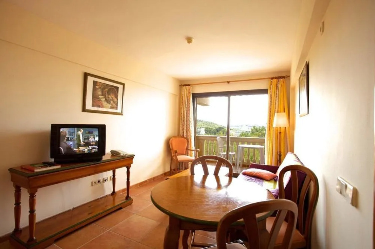 Sunna Park Apartments