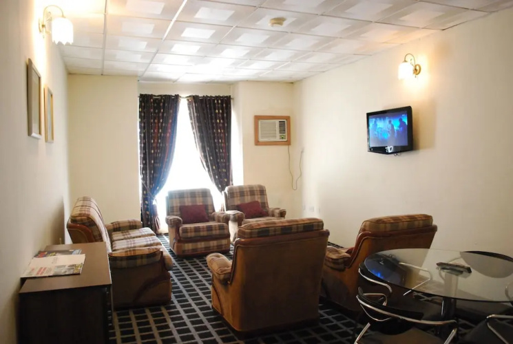 Citilodge Hotel