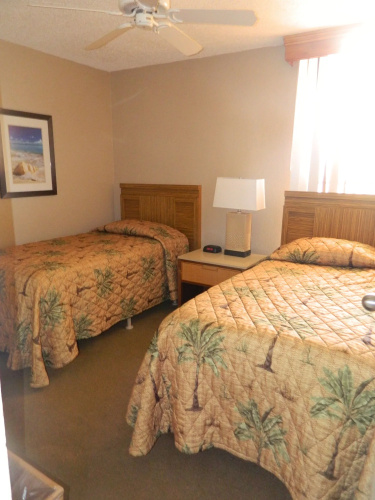 Maui Beach Vacation Club