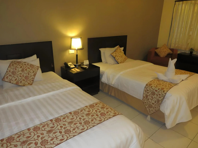 Insumo Palace Hotels & Resorts