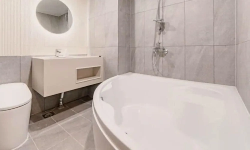 Premium Twin room
