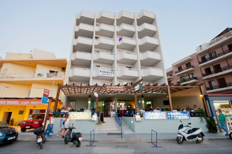 Image de l'hôtel