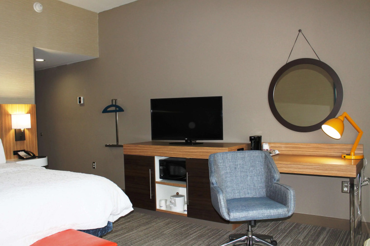 Hampton Inn by Hilton Forsyth