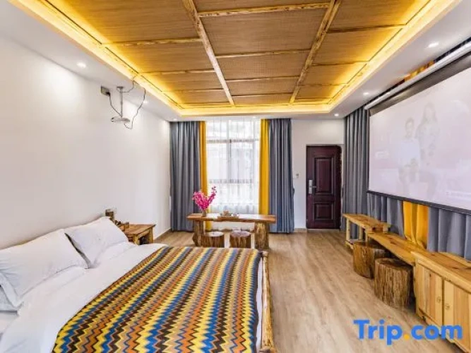 Privilege Double room