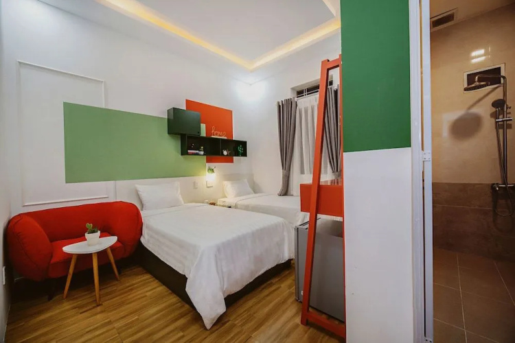 Someday House Danang