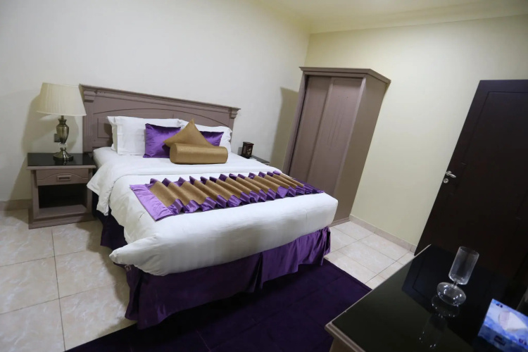 Kyan Jood Hotel