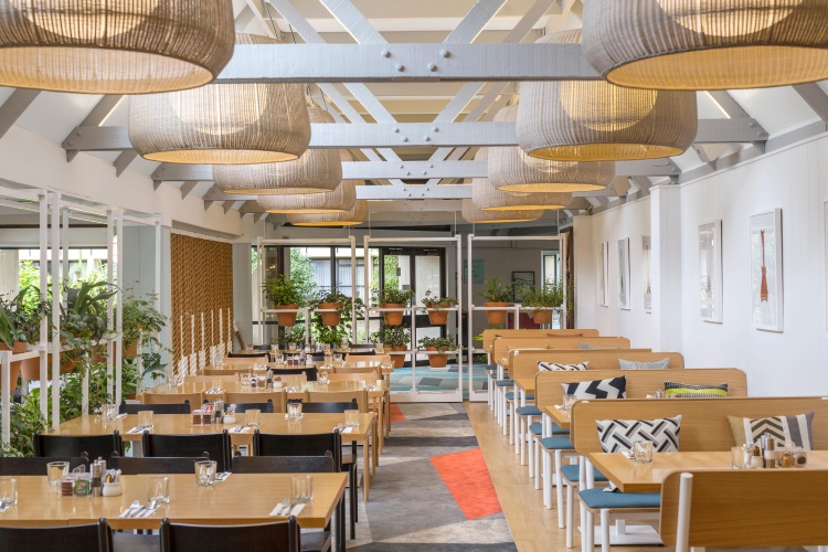 Holiday Inn Auckland Airport photo 13