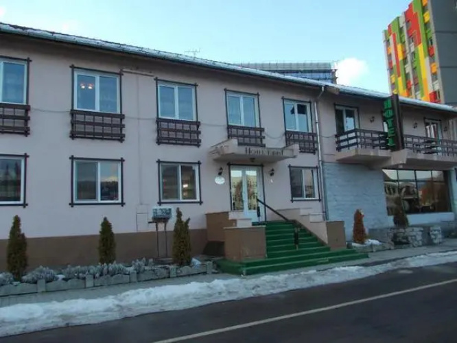 Hotelafbeelding