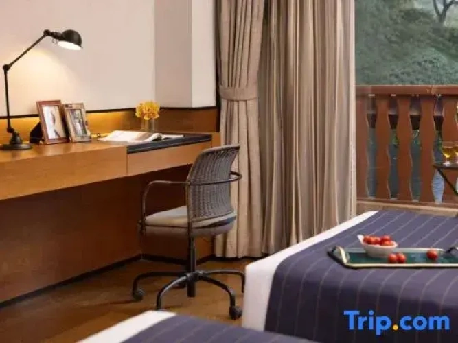 Comfort Twin room
