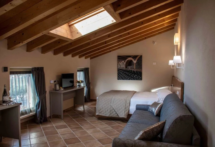 Relais Agriturismo Casina Ricchi