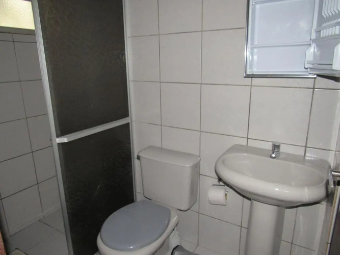 Pousada Atlântico I