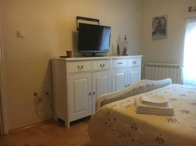 Kairos Rooms