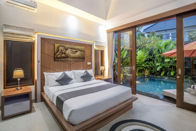 Puri Keraton Seminyak